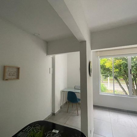 Ingenio Park 83 - Apartahotel كالي المظهر الخارجي الصورة