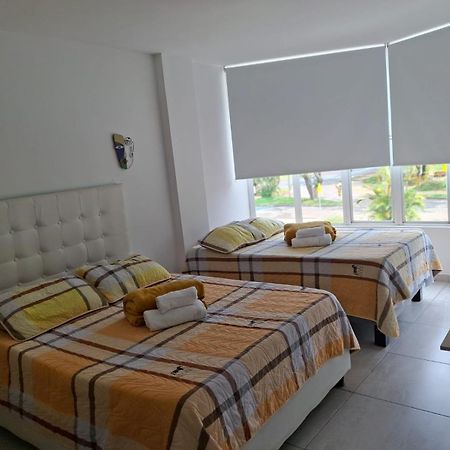 Ingenio Park 83 - Apartahotel كالي المظهر الخارجي الصورة
