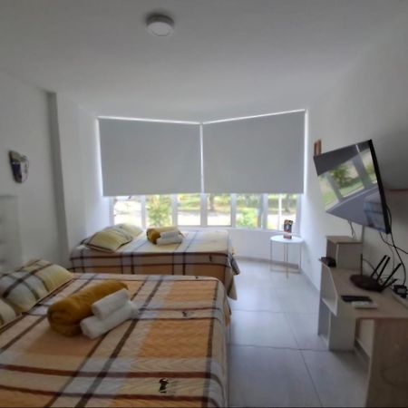 Ingenio Park 83 - Apartahotel كالي المظهر الخارجي الصورة