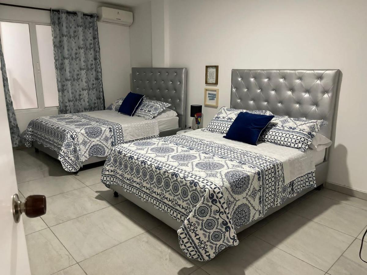 Ingenio Park 83 - Apartahotel كالي المظهر الخارجي الصورة