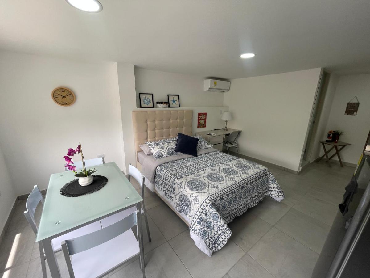 Ingenio Park 83 - Apartahotel كالي المظهر الخارجي الصورة