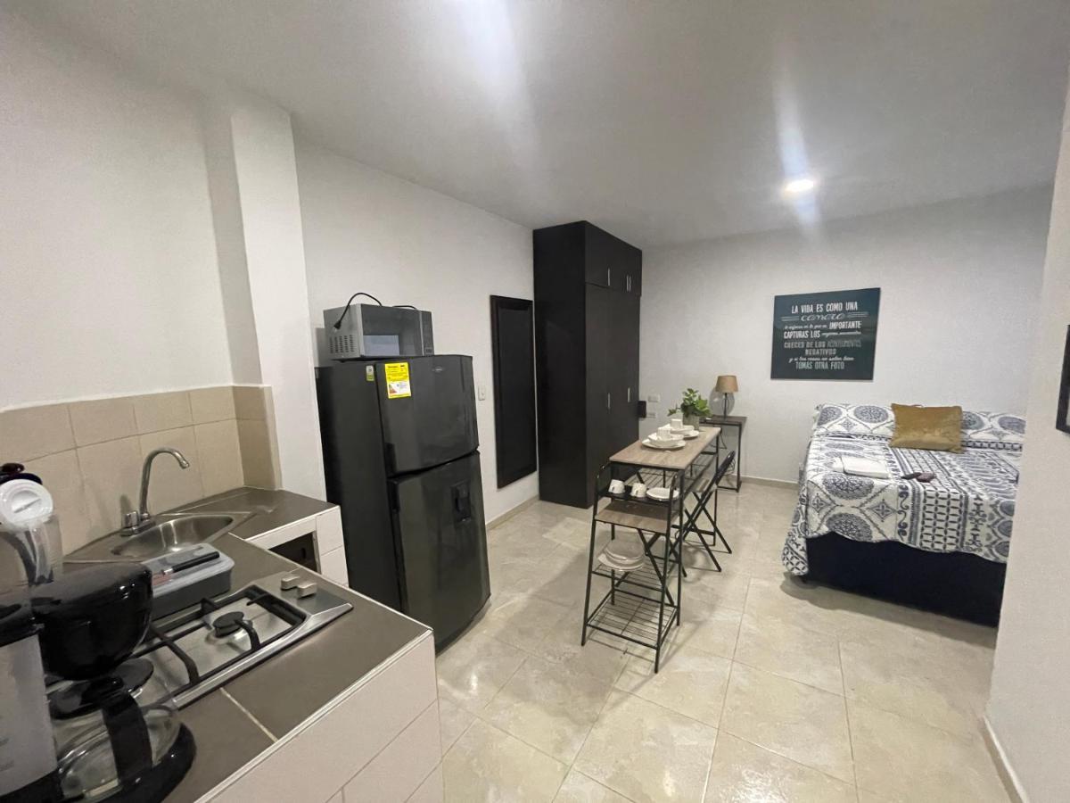 Ingenio Park 83 - Apartahotel كالي المظهر الخارجي الصورة