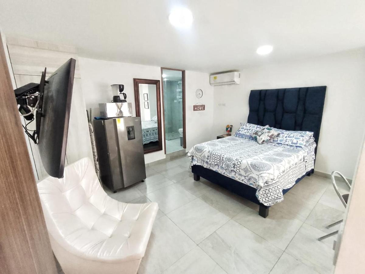 Ingenio Park 83 - Apartahotel كالي المظهر الخارجي الصورة