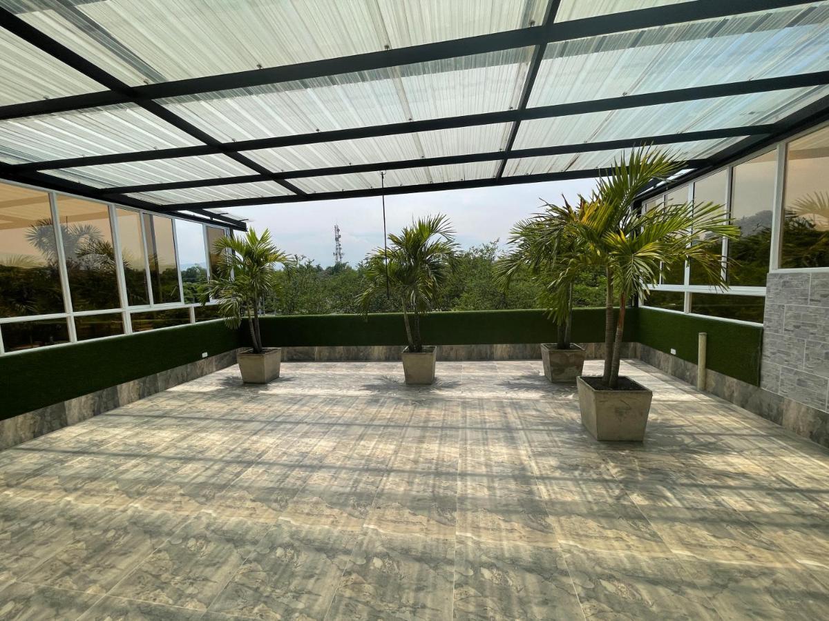 Ingenio Park 83 - Apartahotel كالي المظهر الخارجي الصورة