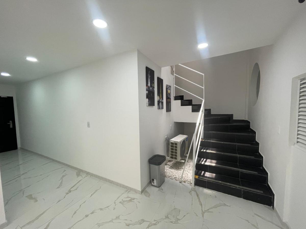 Ingenio Park 83 - Apartahotel كالي المظهر الخارجي الصورة