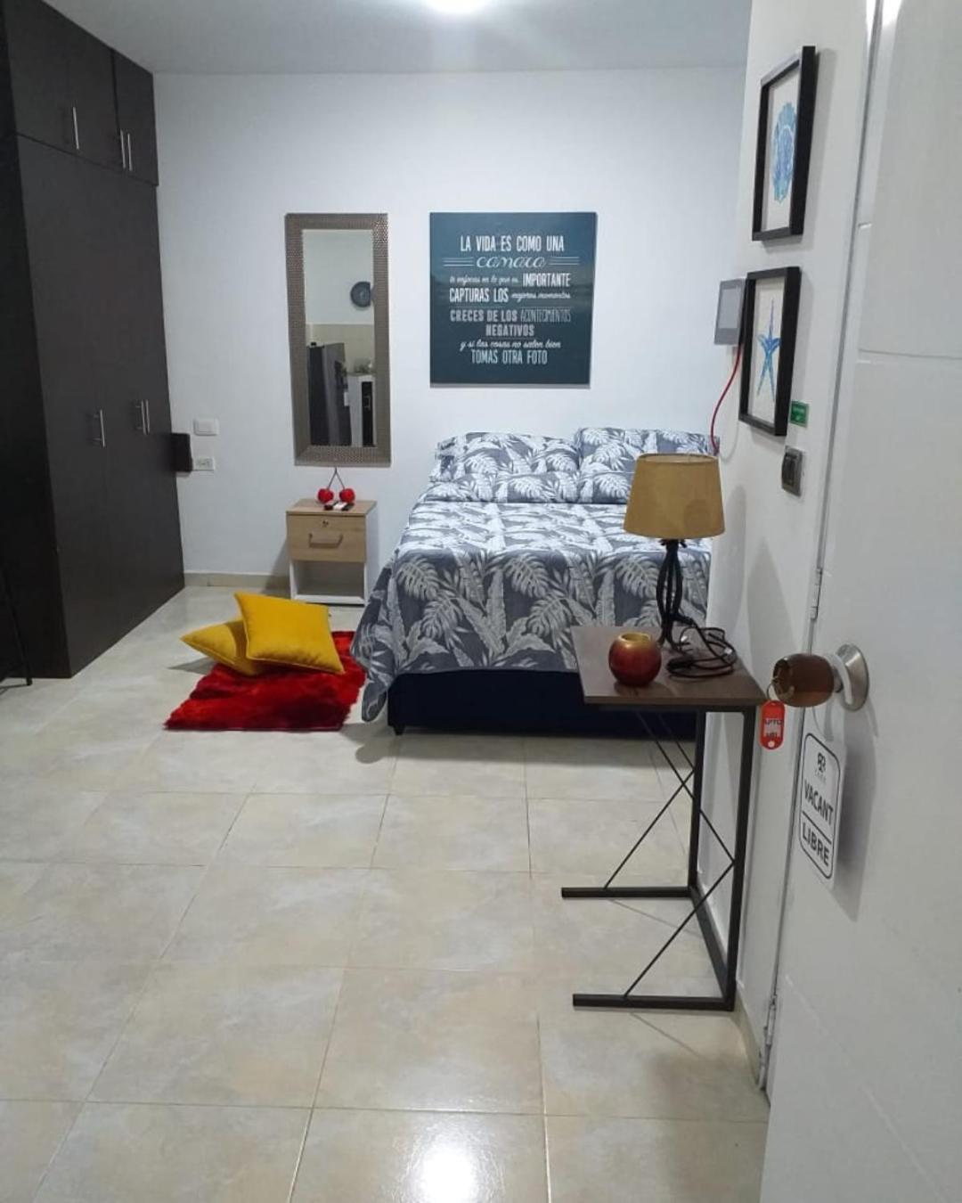 Ingenio Park 83 - Apartahotel كالي المظهر الخارجي الصورة