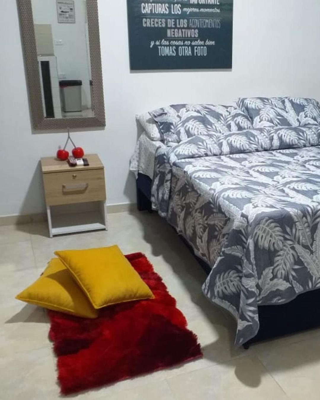 Ingenio Park 83 - Apartahotel كالي المظهر الخارجي الصورة