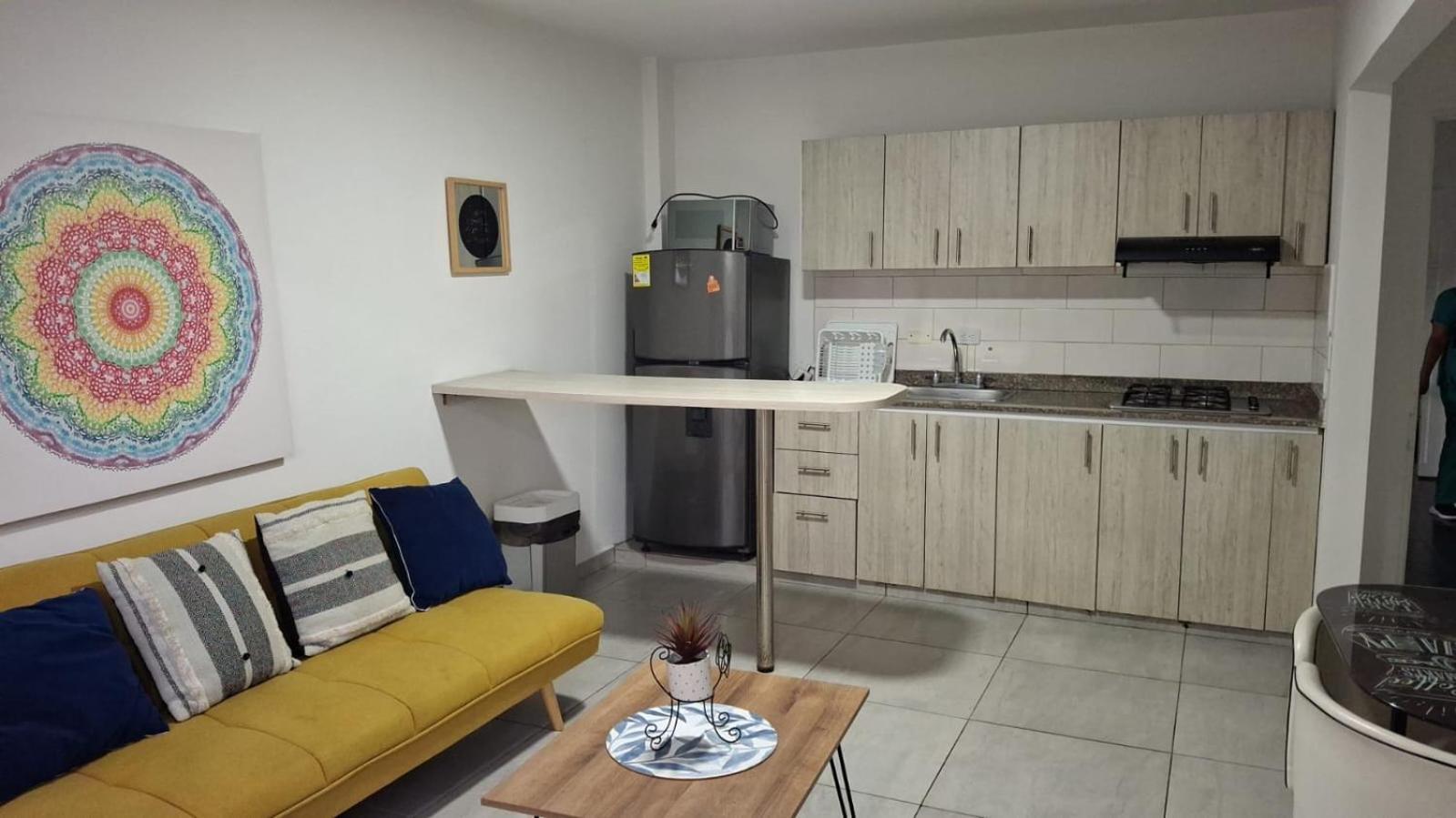Ingenio Park 83 - Apartahotel كالي المظهر الخارجي الصورة