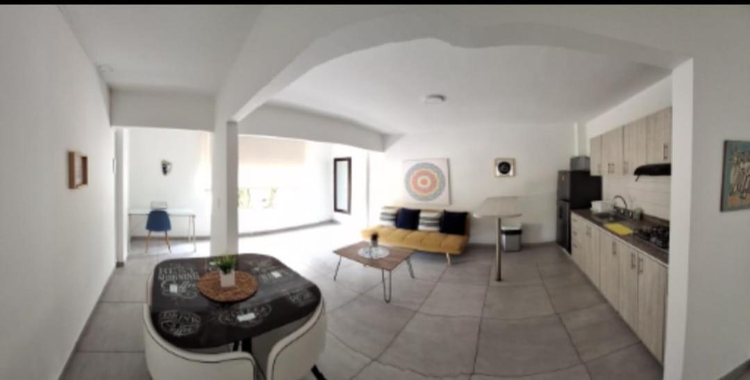 Ingenio Park 83 - Apartahotel كالي المظهر الخارجي الصورة