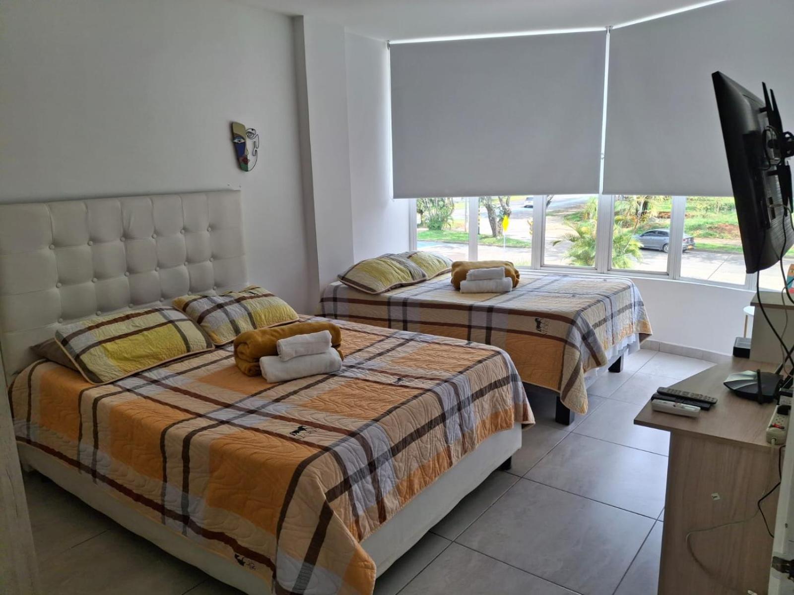 Ingenio Park 83 - Apartahotel كالي المظهر الخارجي الصورة