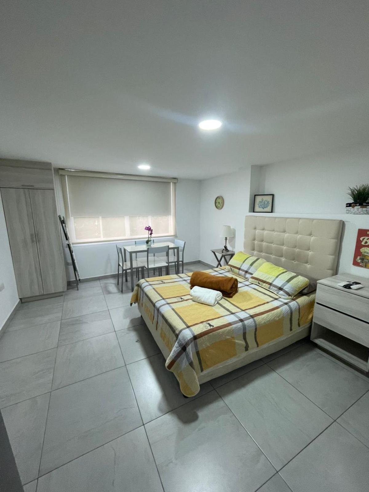 Ingenio Park 83 - Apartahotel كالي المظهر الخارجي الصورة
