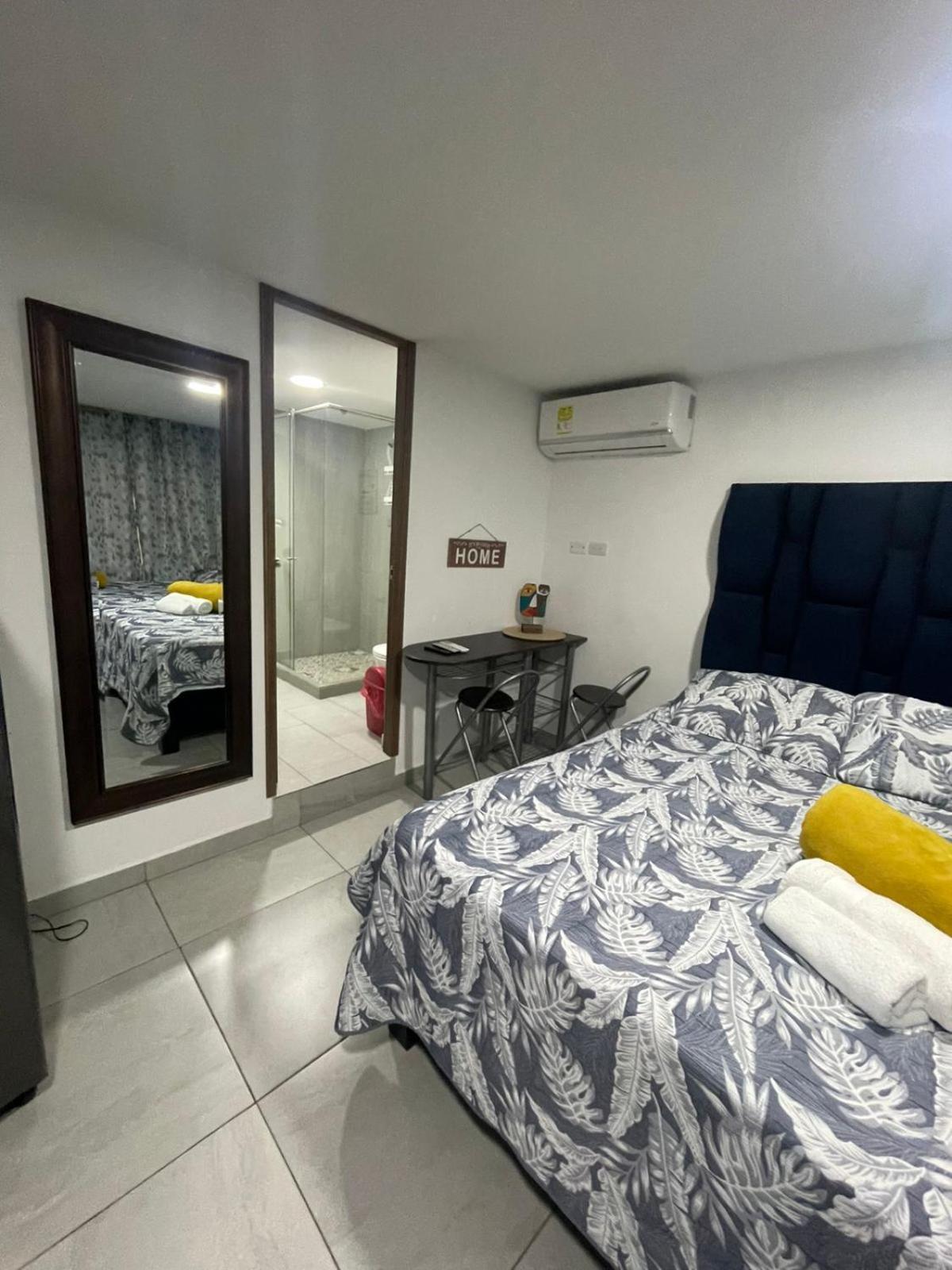 Ingenio Park 83 - Apartahotel كالي المظهر الخارجي الصورة
