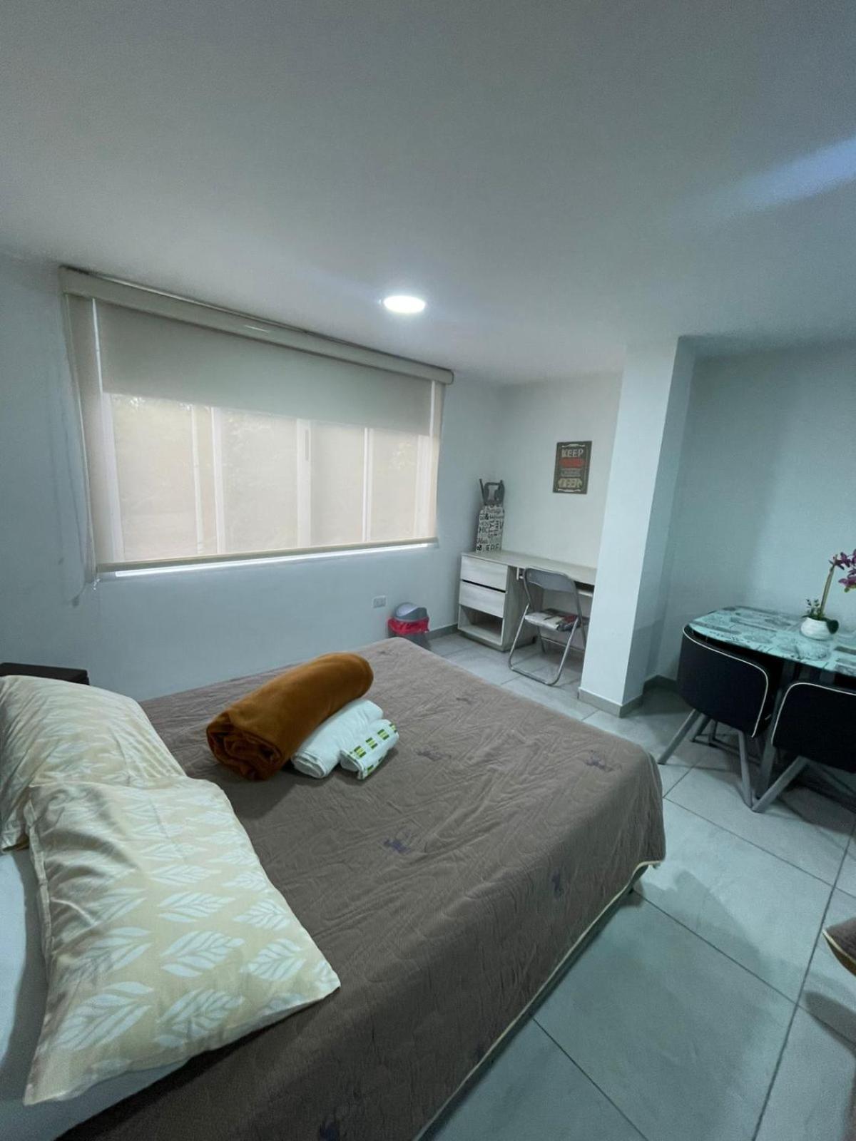 Ingenio Park 83 - Apartahotel كالي المظهر الخارجي الصورة