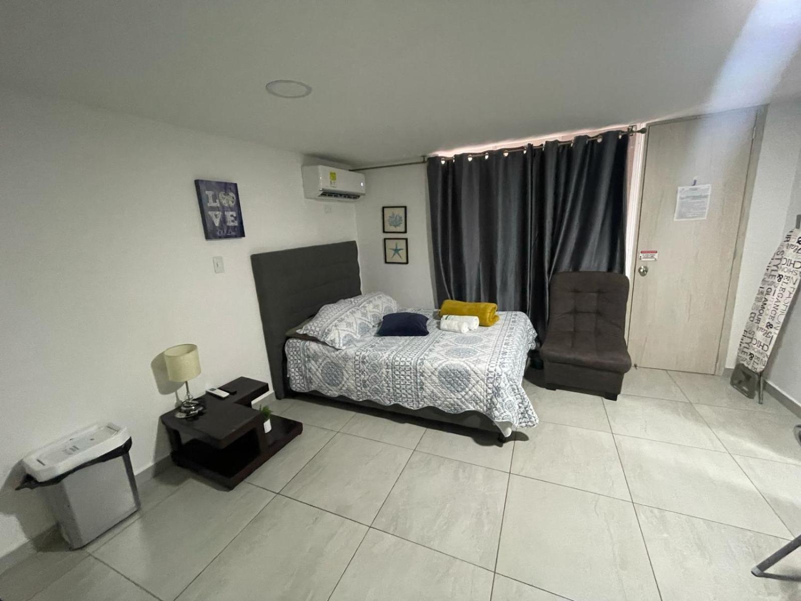 Ingenio Park 83 - Apartahotel كالي المظهر الخارجي الصورة