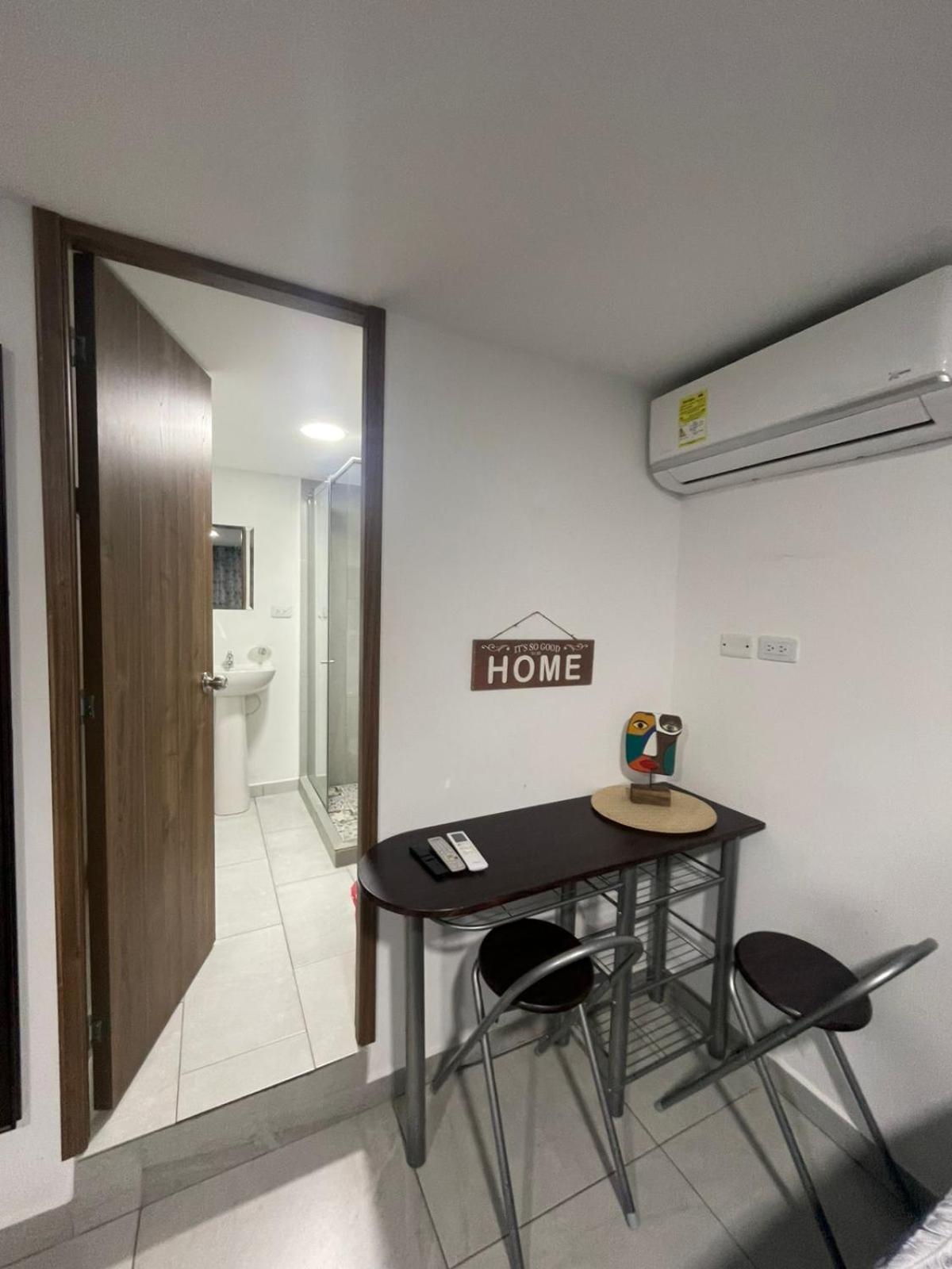 Ingenio Park 83 - Apartahotel كالي المظهر الخارجي الصورة