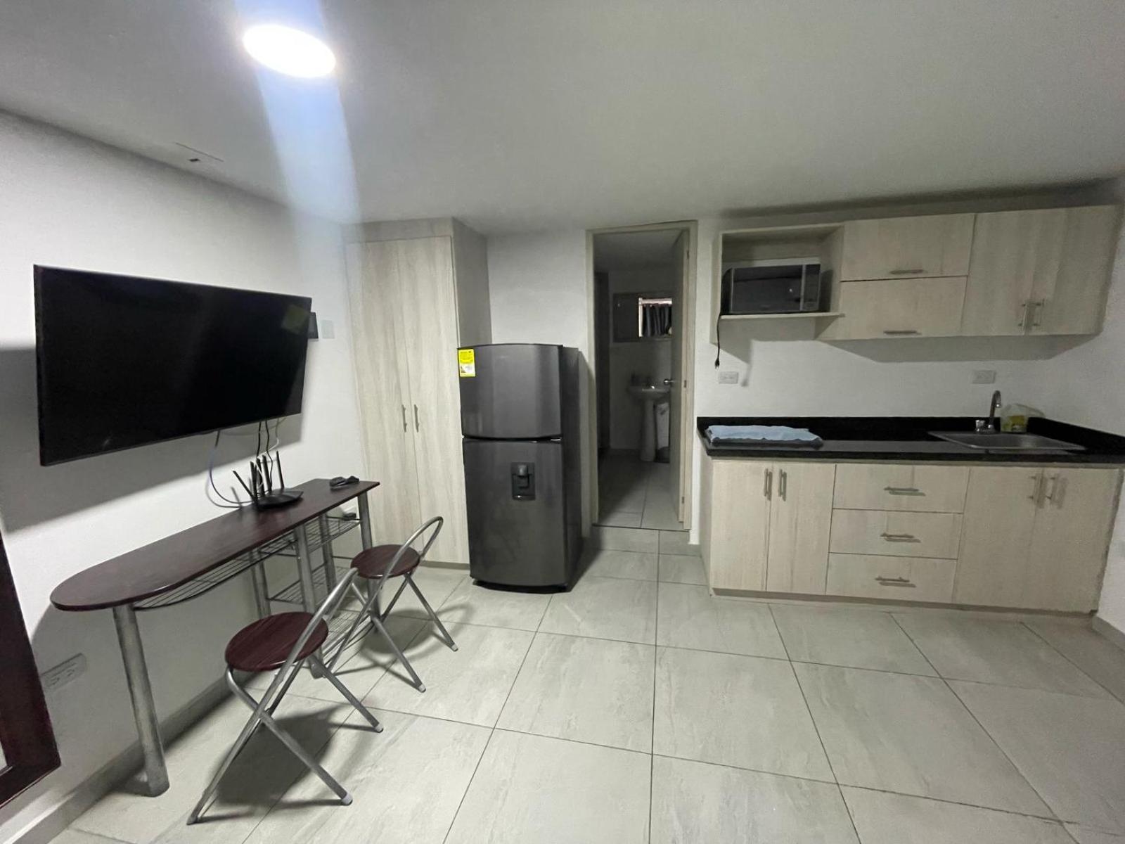 Ingenio Park 83 - Apartahotel كالي المظهر الخارجي الصورة
