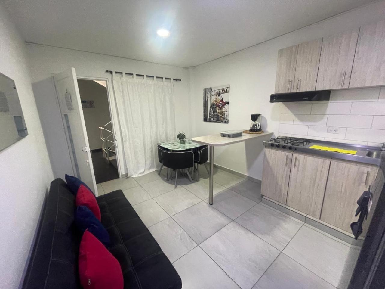 Ingenio Park 83 - Apartahotel كالي المظهر الخارجي الصورة