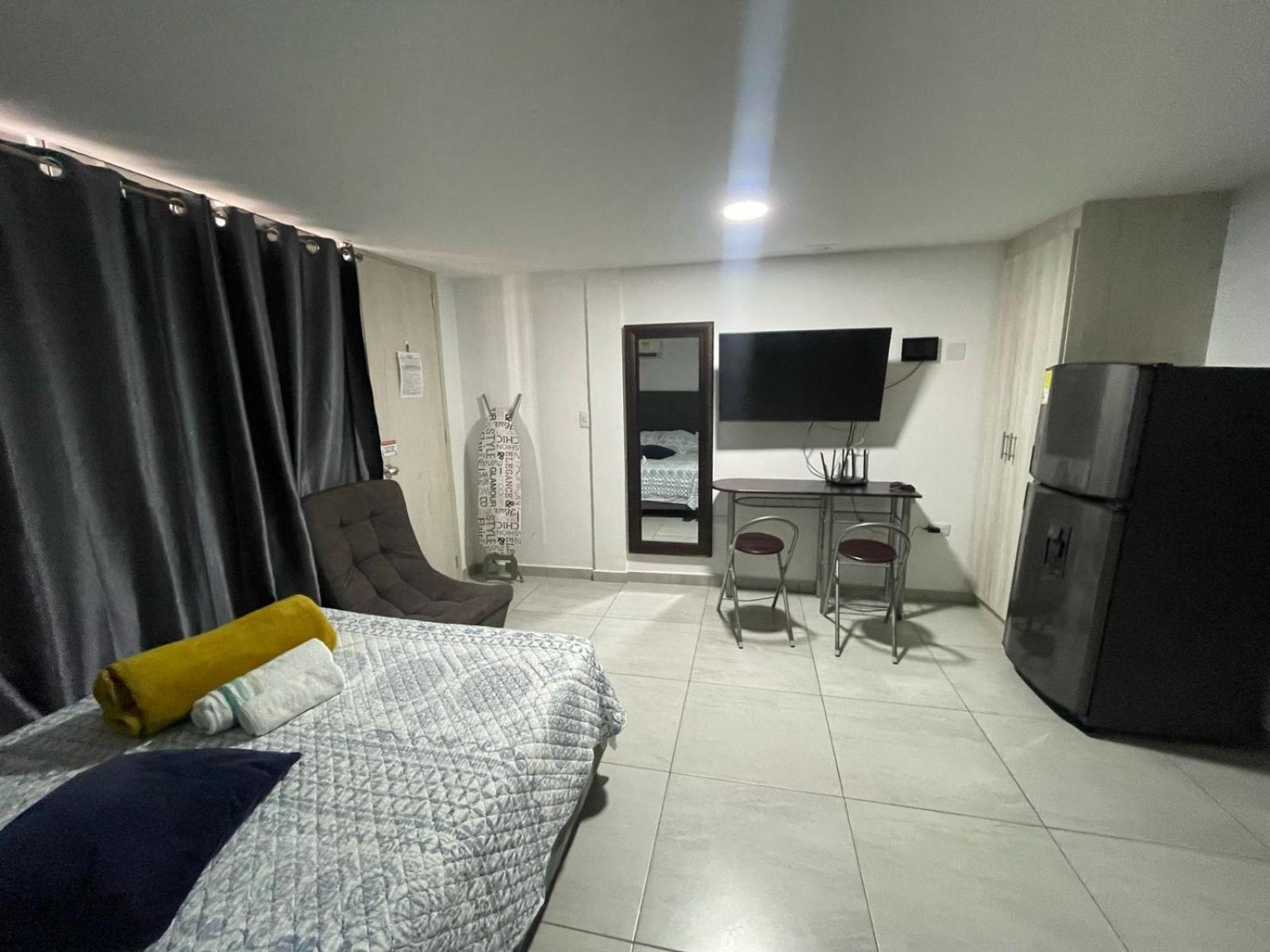 Ingenio Park 83 - Apartahotel كالي المظهر الخارجي الصورة