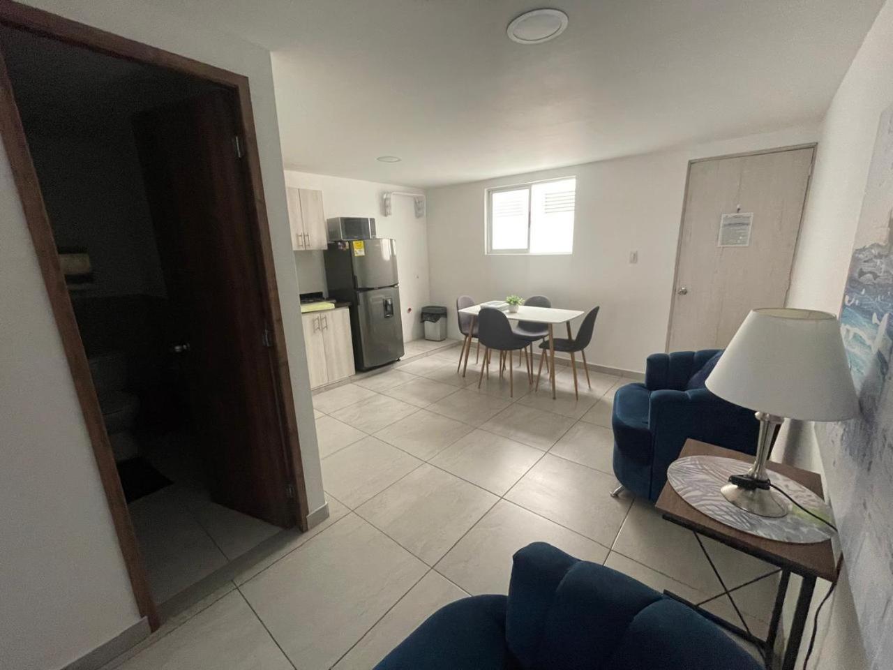 Ingenio Park 83 - Apartahotel كالي المظهر الخارجي الصورة