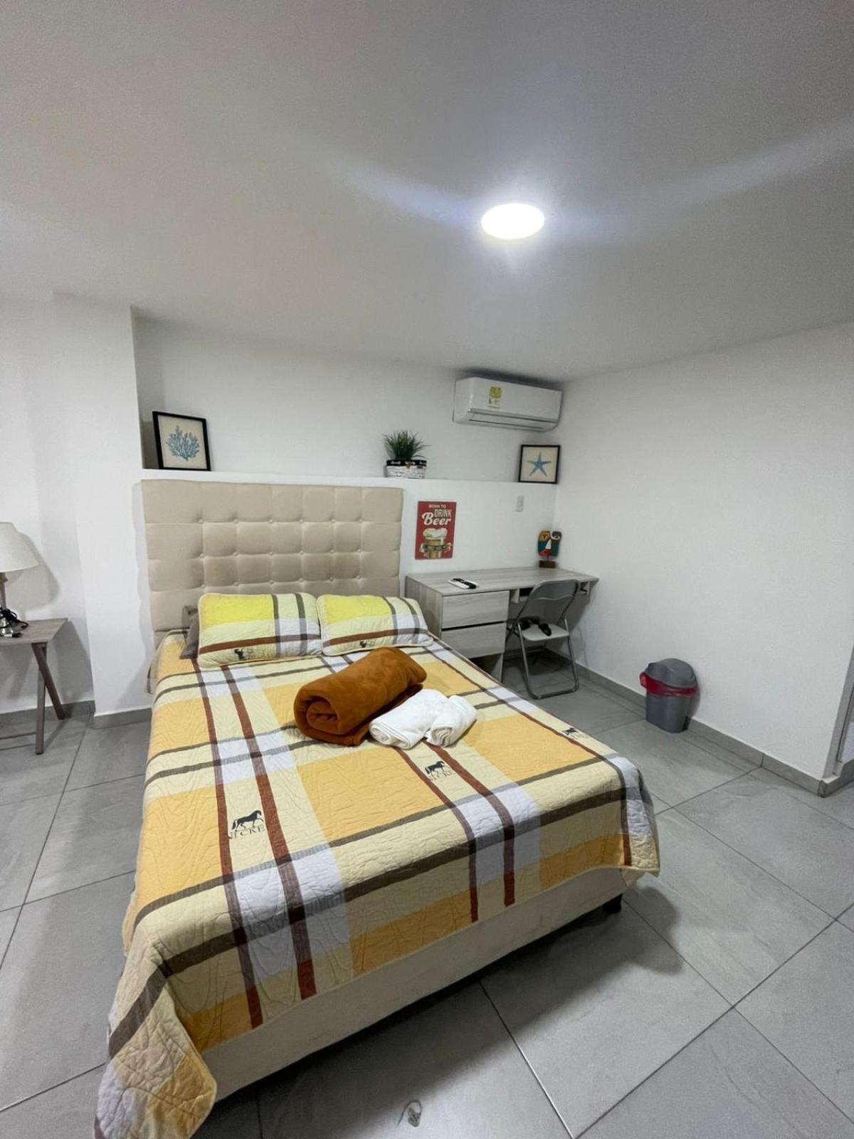 Ingenio Park 83 - Apartahotel كالي المظهر الخارجي الصورة