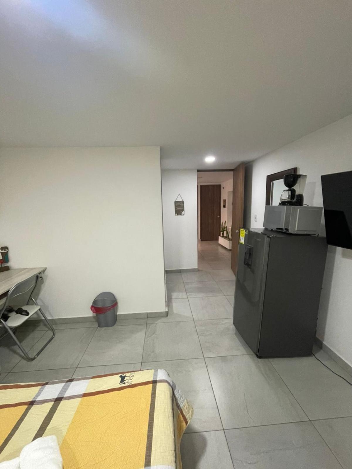 Ingenio Park 83 - Apartahotel كالي المظهر الخارجي الصورة