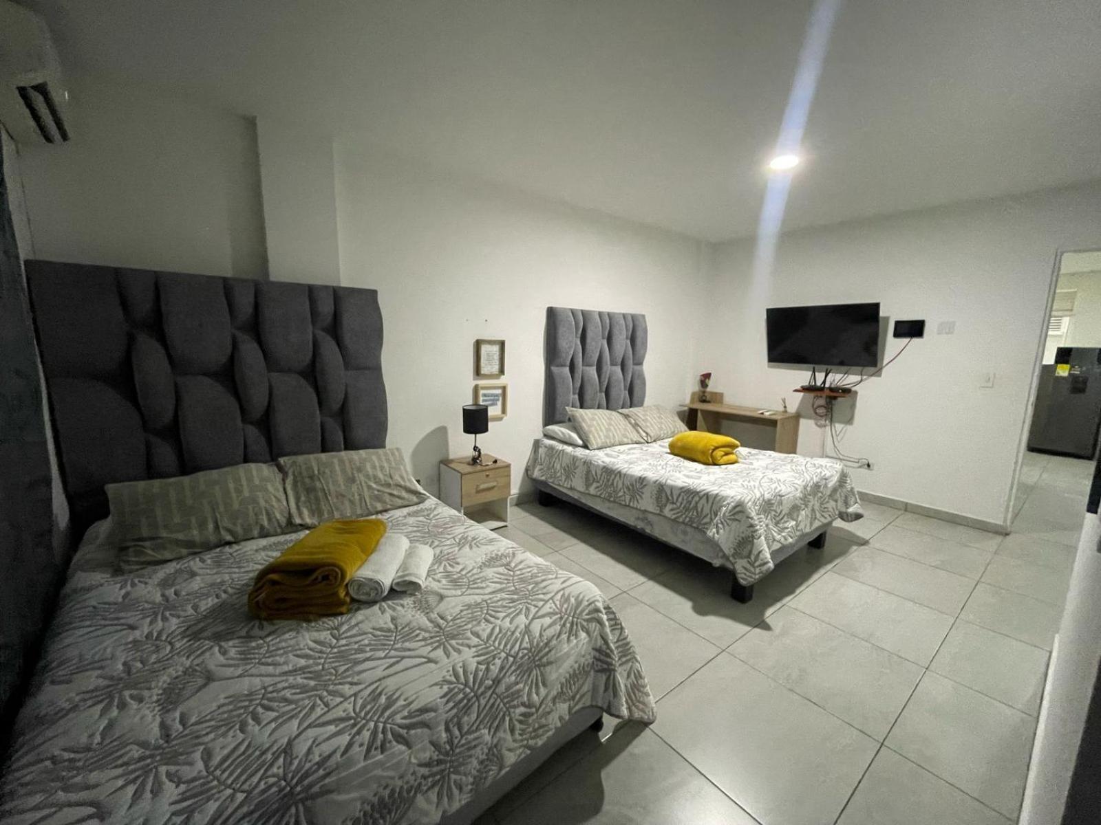 Ingenio Park 83 - Apartahotel كالي المظهر الخارجي الصورة