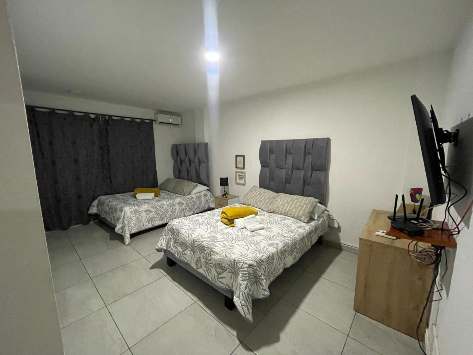 Ingenio Park 83 - Apartahotel كالي المظهر الخارجي الصورة