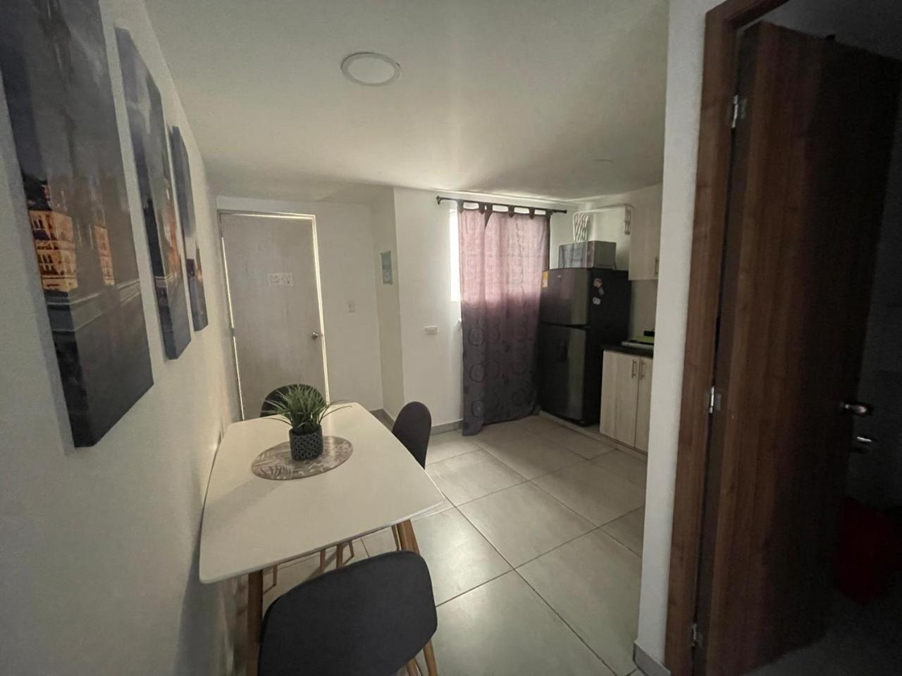 Ingenio Park 83 - Apartahotel كالي المظهر الخارجي الصورة