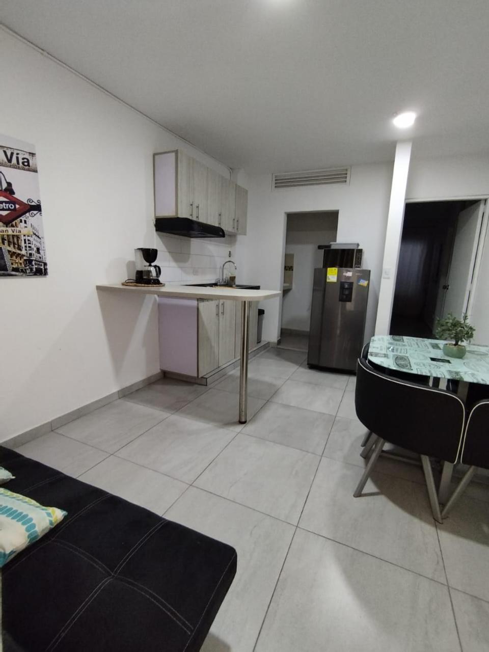 Ingenio Park 83 - Apartahotel كالي المظهر الخارجي الصورة