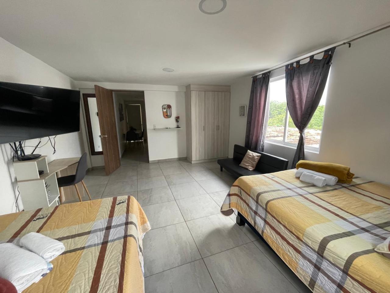 Ingenio Park 83 - Apartahotel كالي المظهر الخارجي الصورة