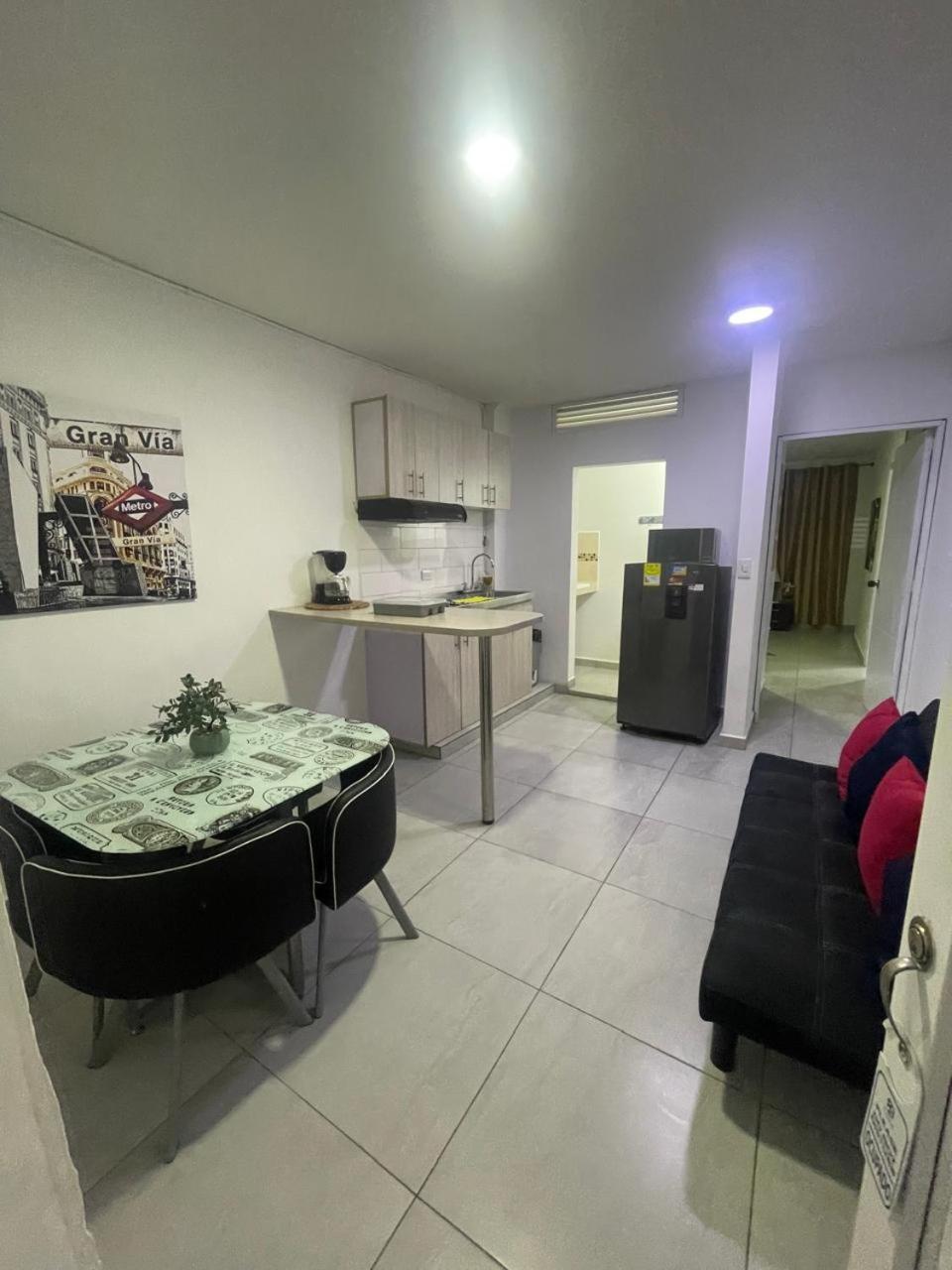 Ingenio Park 83 - Apartahotel كالي المظهر الخارجي الصورة