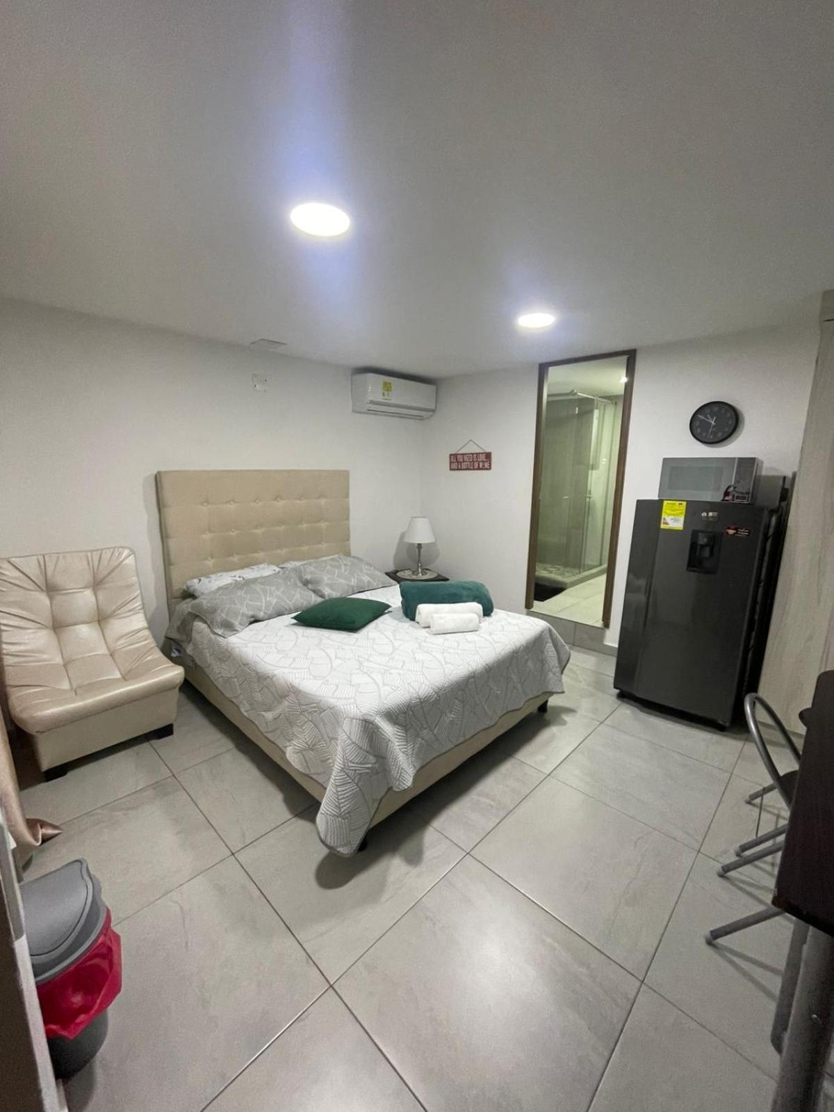 Ingenio Park 83 - Apartahotel كالي المظهر الخارجي الصورة