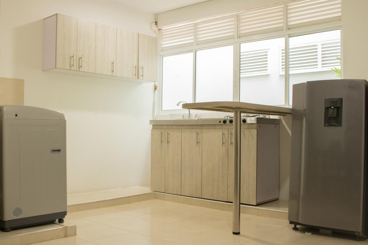 Ingenio Park 83 - Apartahotel كالي المظهر الخارجي الصورة